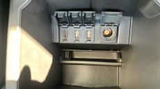 Honda CR-V 1.6 i-DTEC 160 EX 5dr Auto Diesel Estate